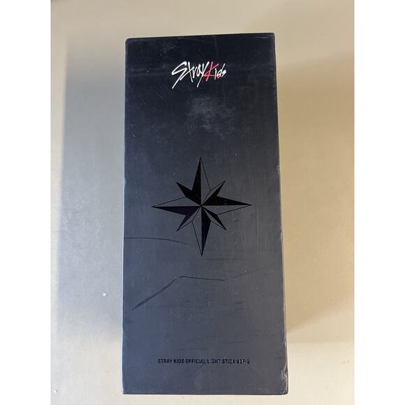 Stray Kids Official Light Stick Ver. 2 - Picture 1 of 9